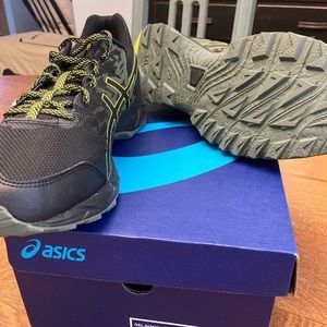 ASICS New in Box